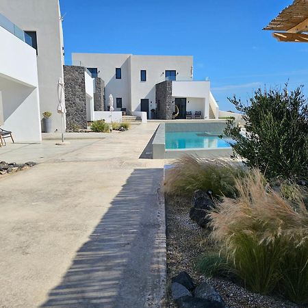 Mylithos Suites モノリソス エクステリア 写真
